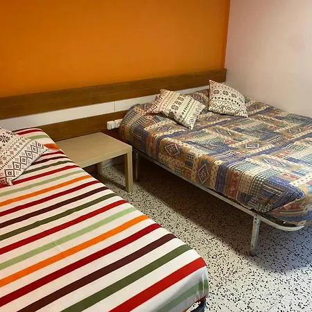 Hostal Collsacabra-2